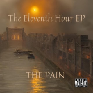 THE ELEVENTH HOUR EP