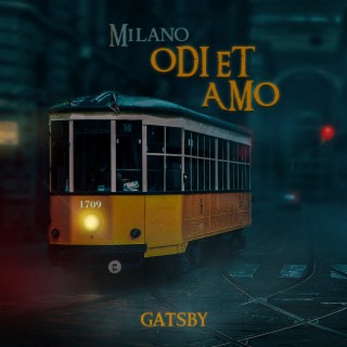 Milano Odi et Amo lyrics | Boomplay Music