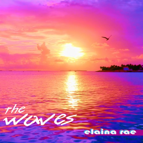 The Waves | Boomplay Music