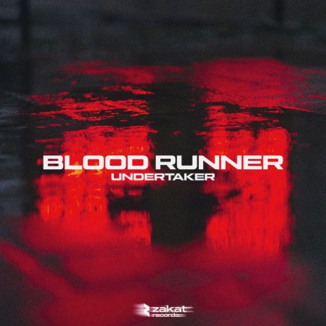 BLOOD RUNNER | Boomplay Music