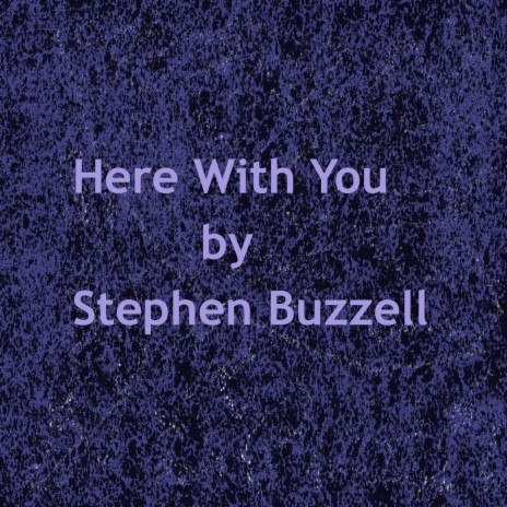 Here with You | Boomplay Music