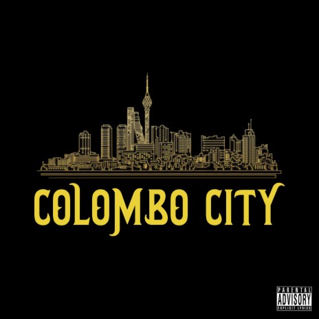 Colombo City ft. Catcher | Boomplay Music