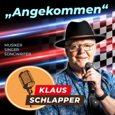 Angekommen