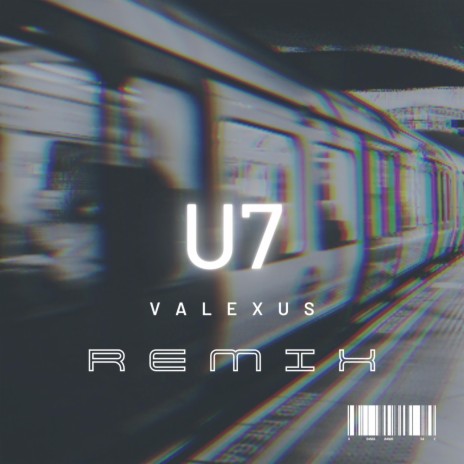 U7 (Remix) | Boomplay Music