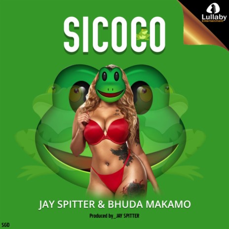 Sicoco ft. Bhuda Makamo | Boomplay Music
