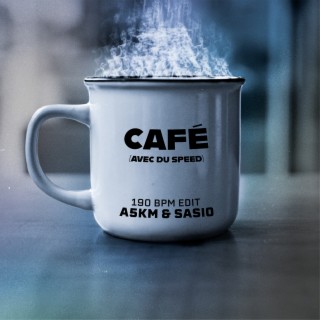 Café (Hardtek Edit)