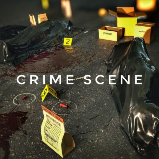 Crime scene