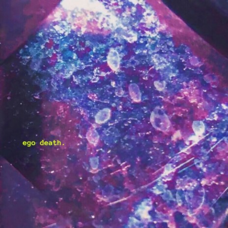 ego death
