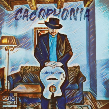 Cacophonia | Boomplay Music