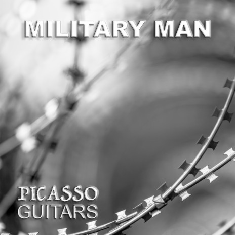 Military Man | Boomplay Music