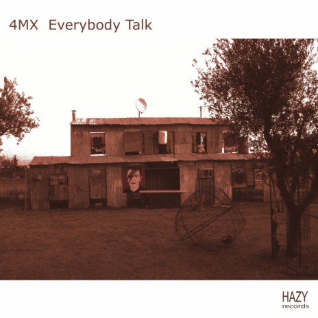 Everybody Talk (Remix) ft. 4MXDuB | Boomplay Music