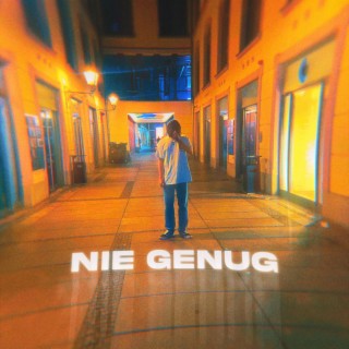 nie genug lyrics | Boomplay Music