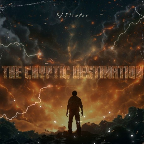 The Cryptic Destination | Boomplay Music
