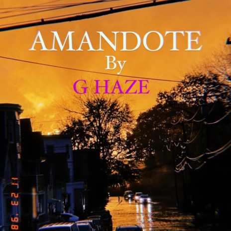 AMANDOTE | Boomplay Music