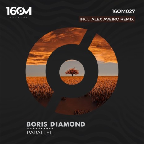 Parallel (Alex Aveiro Remix) | Boomplay Music