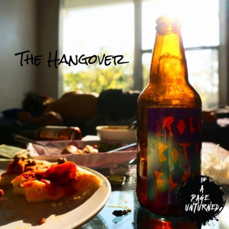 The Hangover | Boomplay Music