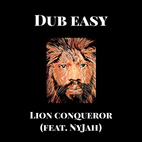 Lion Conqueror ft. NyJah | Boomplay Music