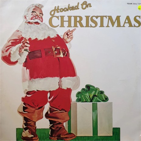 Hooked on Christmas Medley 07 | Boomplay Music