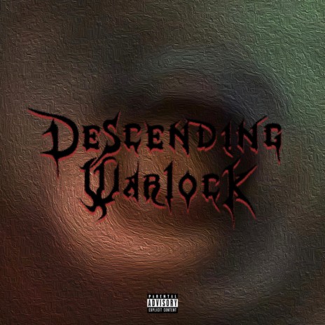 Descending Warlock ft. xboyfrnd | Boomplay Music
