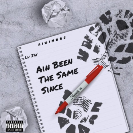 AIN BEEN THE SAME SINCE | Boomplay Music
