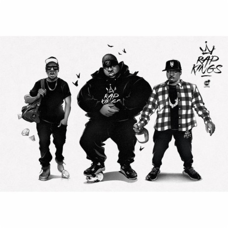 Rap Kings | Boomplay Music