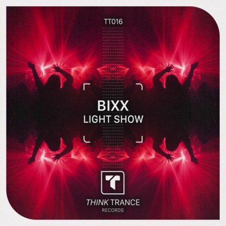 Light Show (Radio Mix)