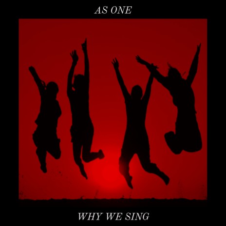 Why We Sing | Boomplay Music