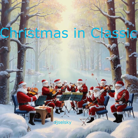 Christmas in Classic | Boomplay Music