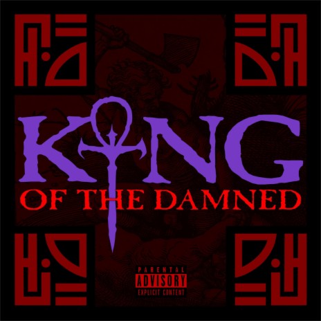 King of the Damned | Boomplay Music