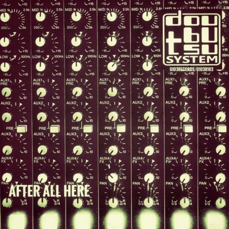 After All Here | Boomplay Music