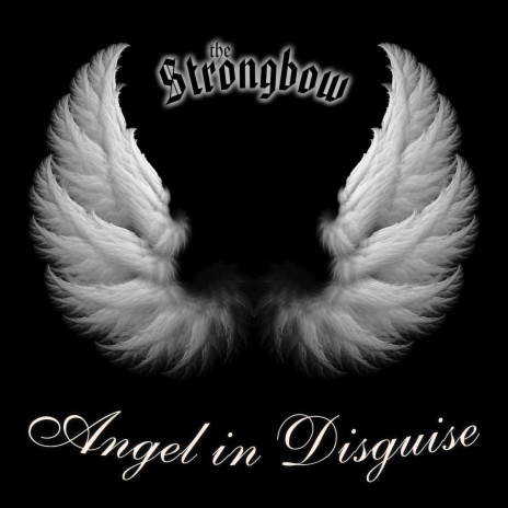 Angel in Disguise | Boomplay Music