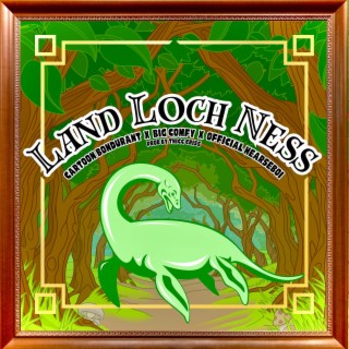 Land Loch Ness