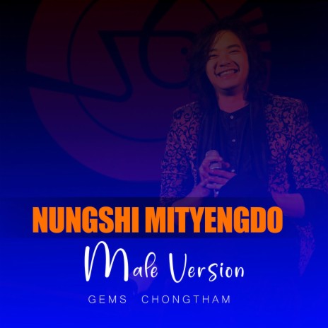 Nungshi Mityengdo Yenglunu Kanada (Male Version) | Boomplay Music