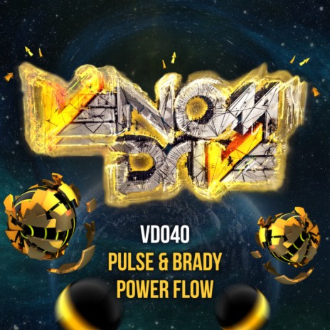 Power Flow (Original Mix) ft. Brady | Boomplay Music