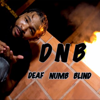 DNB (Deaf Numb & Blind) lyrics | Boomplay Music