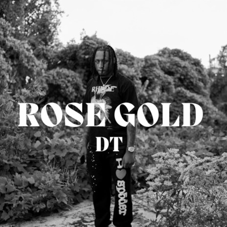 ROSE GOLD | Boomplay Music