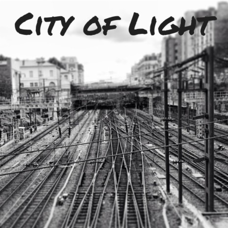 City of Light ft. Uncle Lush & Fin Parkin | Boomplay Music