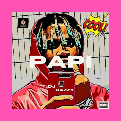 Papi cool | Boomplay Music