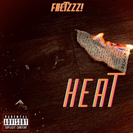 Heat! | Boomplay Music