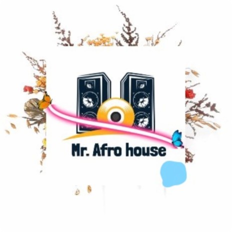 Mr.afro house&tech(official audio)