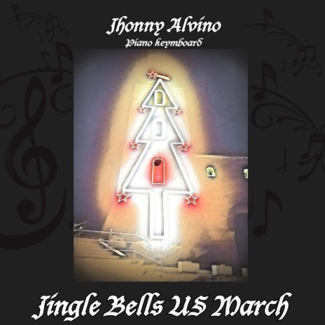 Jingle Bells US March | Boomplay Music