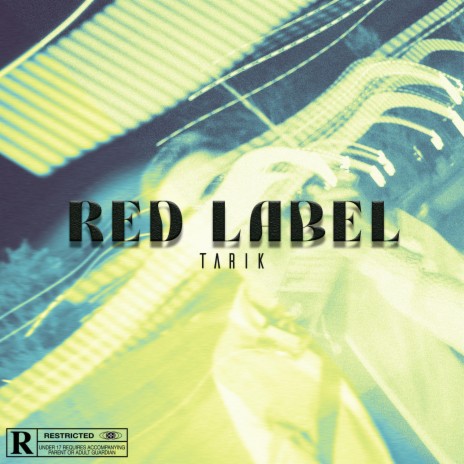 RED LABEL | Boomplay Music
