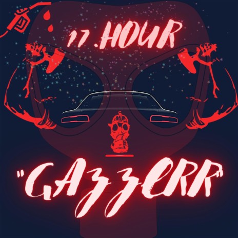 Gazzerr | Boomplay Music