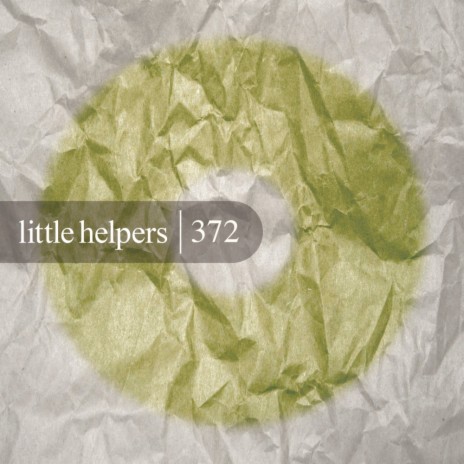 Little Helper 372-6 (Original Mix) ft. Riko Forinson