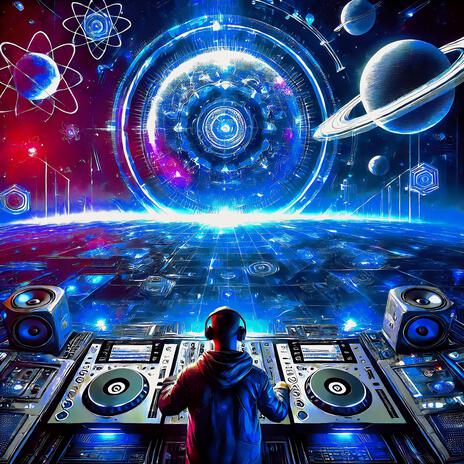 Cosmic dance | Boomplay Music