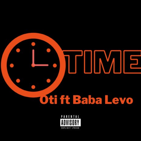 Time ft. Baba Levo | Boomplay Music