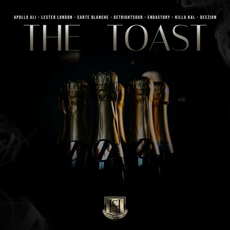 THE TOAST | Boomplay Music