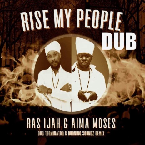 Rise My People ft. Aima Moses | Boomplay Music