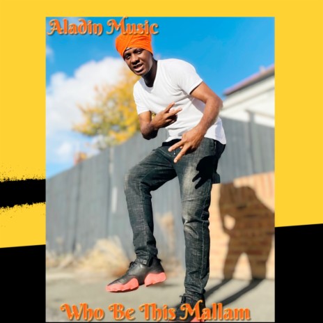 Who Be This Mallam | Boomplay Music