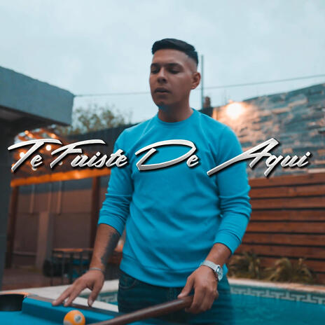 te fuistes de aqui | Boomplay Music